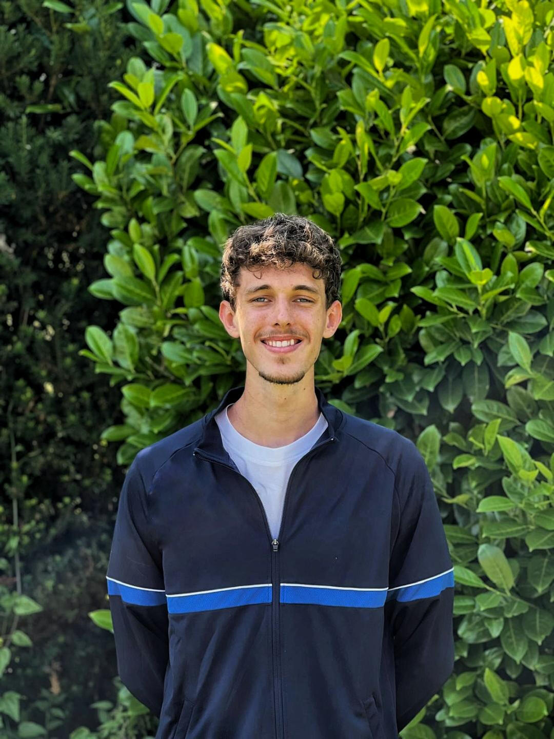 Finn Pascal Schlüter